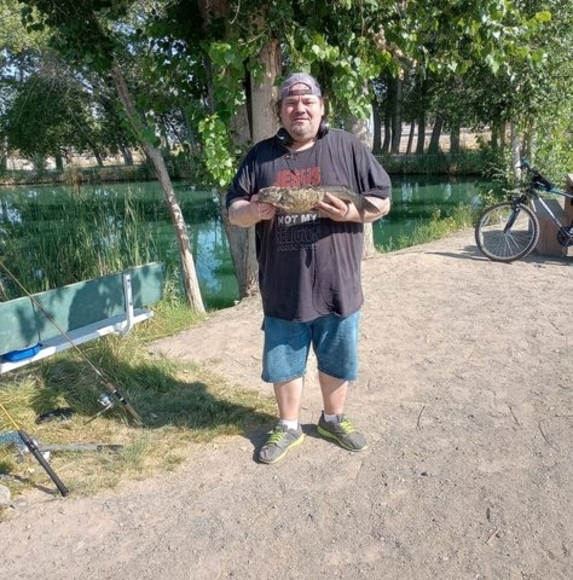 Meet your Posher, Kenneth - Picture 1 of 1